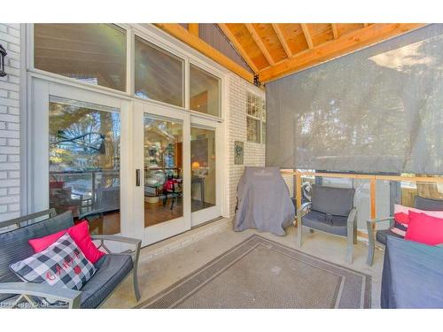 67 Inwood Crescent, Kitchener, ON -  With Exterior