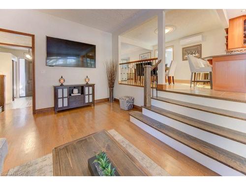 67 Inwood Crescent, Kitchener, ON - Indoor