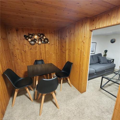 1-184 Weber Street E, Kitchener, ON - Indoor