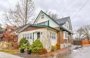 1-184 Weber Street E, Kitchener, ON  - Outdoor 