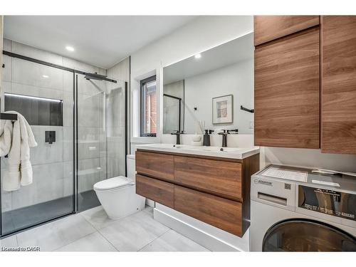 1657 Glenvista Drive, Oakville, ON - Indoor