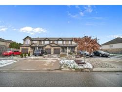129 Templewood Drive  Kitchener, ON N2R 1Y4