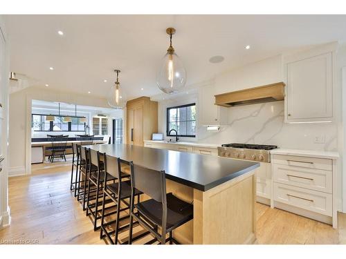 1489 Mildmay Court, Mississauga, ON - Indoor Photo Showing Other Room