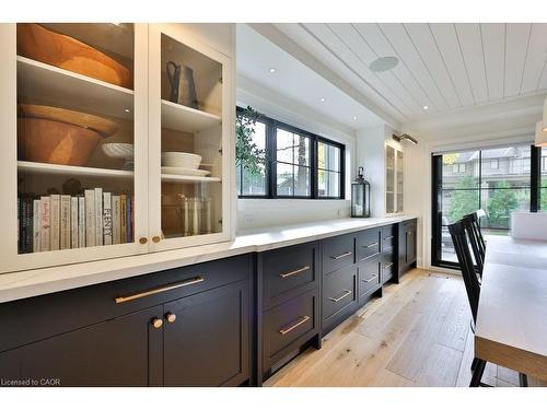 1489 Mildmay Court, Mississauga, ON - Indoor