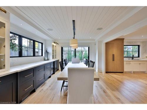 1489 Mildmay Court, Mississauga, ON - Indoor