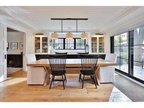 1489 Mildmay Court, Mississauga, ON - Indoor