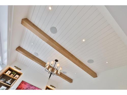 1489 Mildmay Court, Mississauga, ON - Indoor Photo Showing Other Room