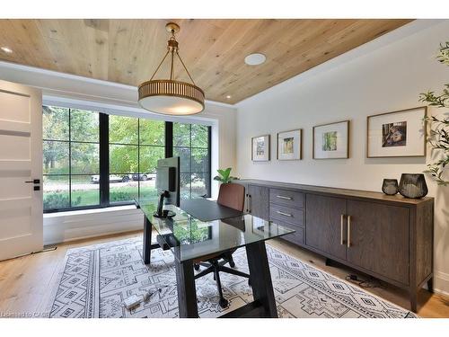 1489 Mildmay Court, Mississauga, ON - Indoor