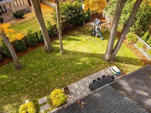 1489 Mildmay Court, Mississauga, ON - Outdoor