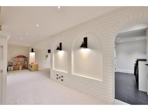 1489 Mildmay Court, Mississauga, ON - Indoor