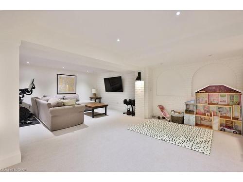 1489 Mildmay Court, Mississauga, ON - Indoor