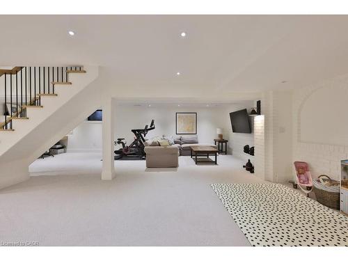 1489 Mildmay Court, Mississauga, ON - Indoor