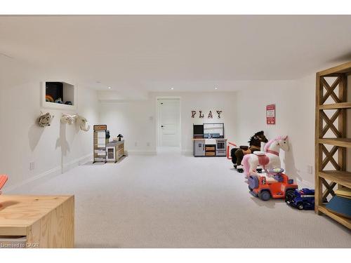 1489 Mildmay Court, Mississauga, ON - Indoor