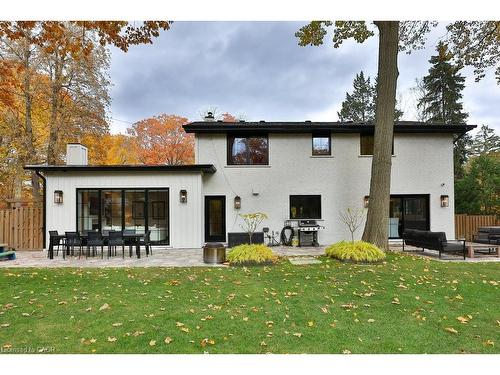 1489 Mildmay Court, Mississauga, ON - Outdoor