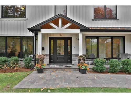 1489 Mildmay Court, Mississauga, ON - Outdoor