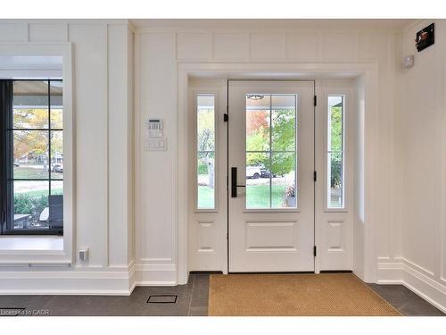 1489 Mildmay Court, Mississauga, ON - Indoor Photo Showing Other Room