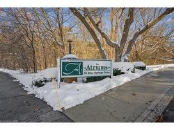 706-55 Blue Springs Drive  Waterloo, ON N2J 4T3