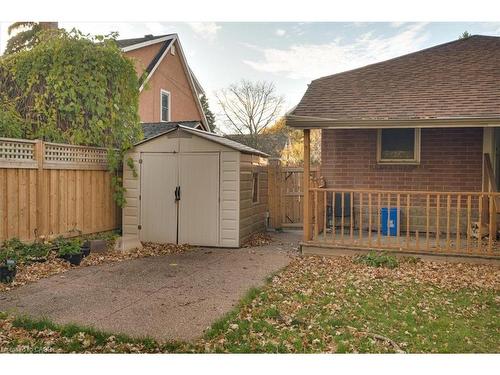 47 Cloverhill Road, Hamilton, ON - Outdoor With Exterior