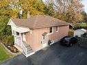 47 Cloverhill Road, Hamilton, ON  - Outdoor 