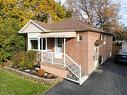 47 Cloverhill Road, Hamilton, ON  - Outdoor 