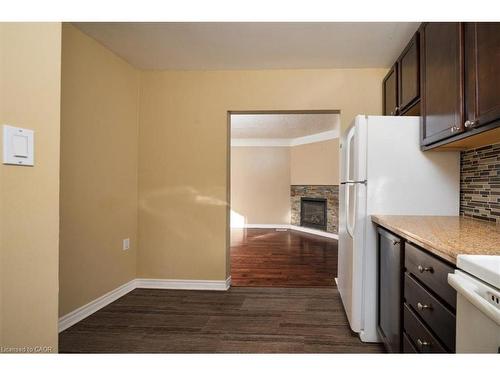 47 Cloverhill Road, Hamilton, ON - Indoor Photo Showing Kitchen