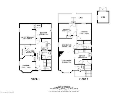 47 Cloverhill Road, Hamilton, ON - Other