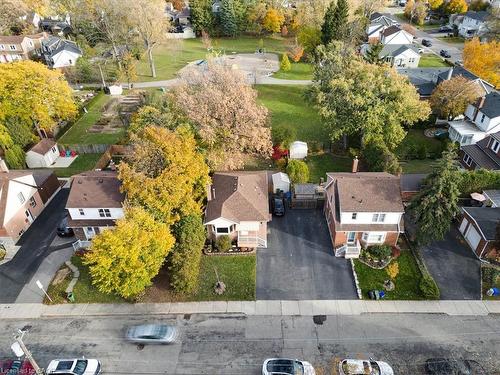 47 Cloverhill Road, Hamilton, ON - Outdoor