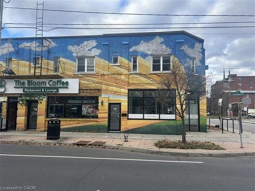 537 Concession Street, Hamilton, ON 