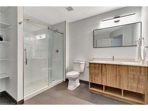 706-525 New Dundee Road, Kitchener, ON - Indoor Photo Showing Bathroom