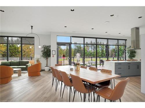 706-525 New Dundee Road, Kitchener, ON - Indoor