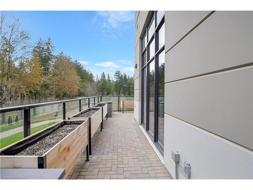 706-525 New Dundee Road, Kitchener, ON - Outdoor With Exterior