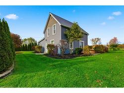 112 Young Road  Dunnville, ON N1A 2W7