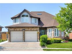 Lower-550 Rush Meadow Crescent  Kitchener, ON N2R 1T1