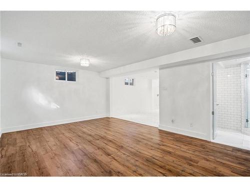 Basement-218 Ingleside Place, Kitchener, ON - Indoor Photo Showing Other Room