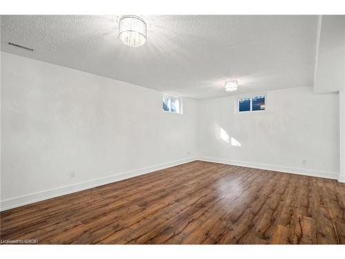 Basement-218 Ingleside Place, Kitchener, ON - Indoor Photo Showing Other Room