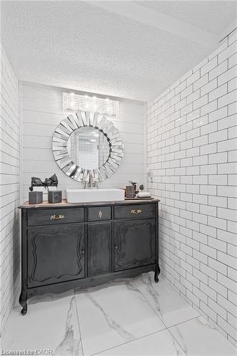 Basement-218 Ingleside Place, Kitchener, ON -  Photo Showing Other Room