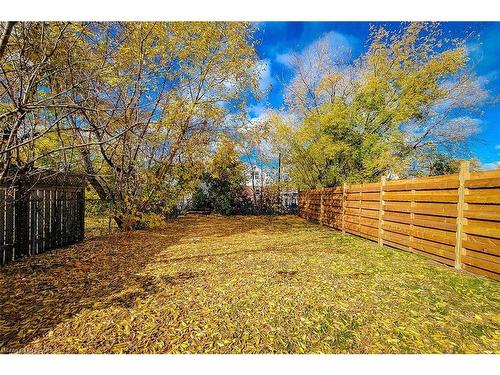 72 West 1St Street, Hamilton, ON - Outdoor