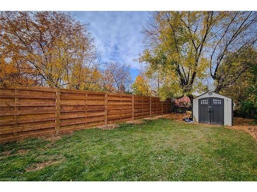 72 West 1St Street, Hamilton, ON - Outdoor