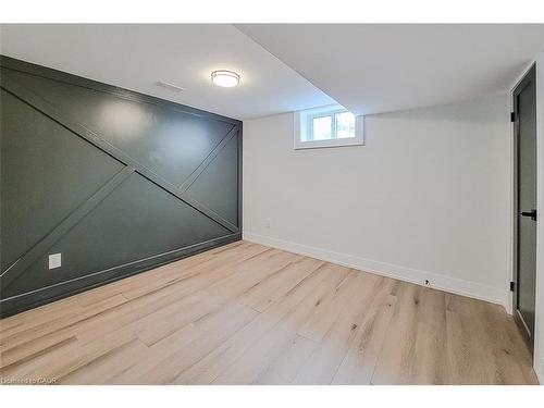 72 West 1St Street, Hamilton, ON - Indoor