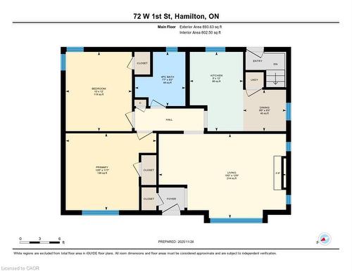 72 West 1St Street, Hamilton, ON - Other