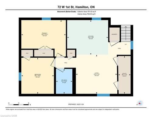 72 West 1St Street, Hamilton, ON - Other