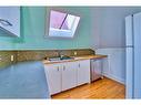 3-183 James Street S, Hamilton, ON  - Indoor Photo Showing Kitchen With Double Sink 