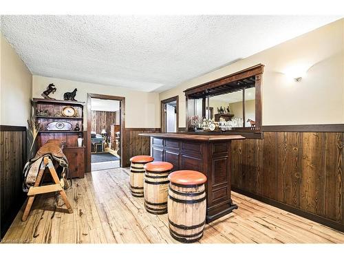 2276 Binbrook Road, Hamilton, ON - Indoor Photo Showing Other Room