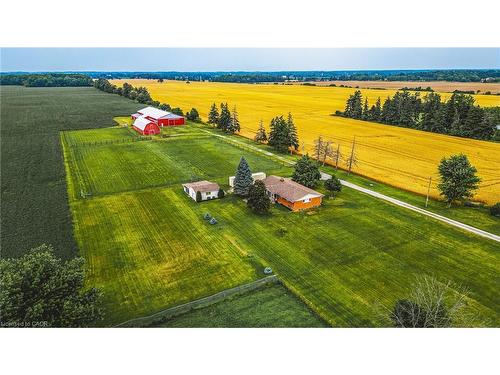 2276 Binbrook Road, Hamilton, ON - Outdoor With View
