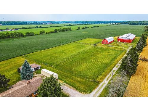 2276 Binbrook Road, Hamilton, ON - Outdoor With View