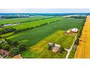 2276 Binbrook Road, Hamilton, ON  - Outdoor With View 