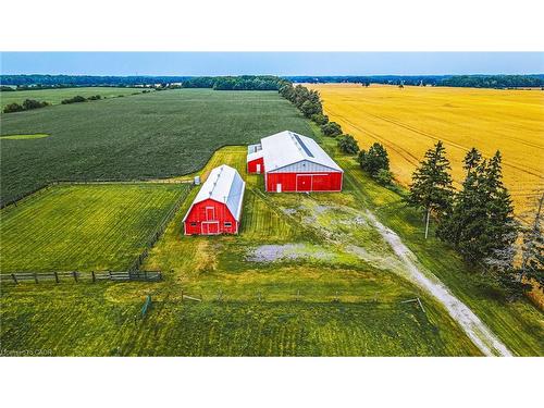 2276 Binbrook Road, Hamilton, ON - Outdoor With View