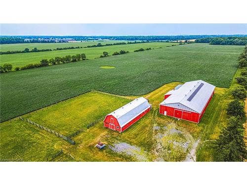 2276 Binbrook Road, Hamilton, ON - Outdoor With View