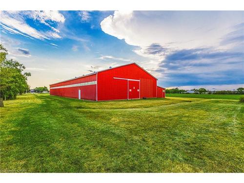 2276 Binbrook Road, Hamilton, ON - Outdoor With View