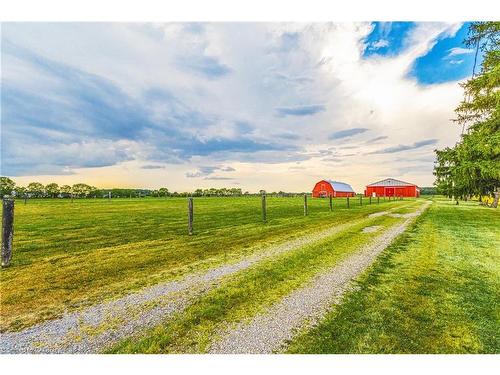 2276 Binbrook Road, Hamilton, ON - Outdoor With View